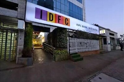 NIIF to Acquire Controlling Stake in IDFC Infra Finance Arm for Undisclosed Amount