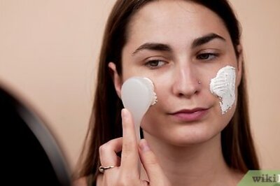 How to Use a Face Serum