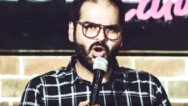 SC Issues Notice to Stand-up Comedian Kunal Kamra for 'Scandalous' Tweets