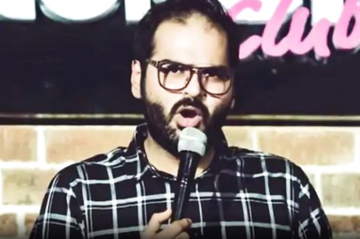 SC Issues Notice to Stand-up Comedian Kunal Kamra for 'Scandalous' Tweets