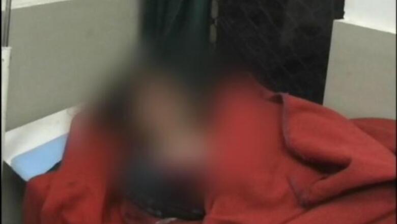 J&K: Girl found dead with bullet wounds on face