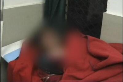 J&K: Girl found dead with bullet wounds on face