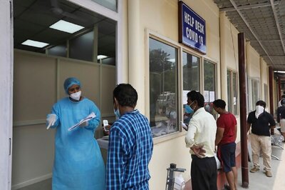 Karnataka Private Hospital Charges Covid-19 Patient Rs 5 Lakh, Minister K Sudhakar Fumes