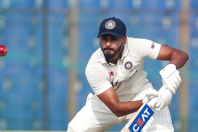 Shreyas Iyer Pips Suryakumar Yadav to Become India's Leading Run-scorer in 2022