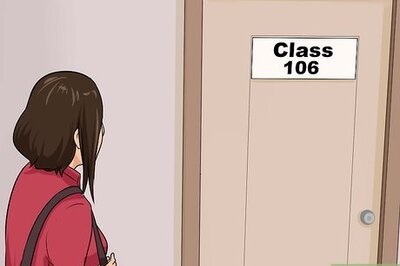 How to Ace a College Class