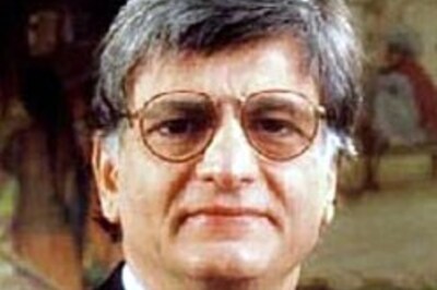 Sir Noon among UK's 100 top Muslims