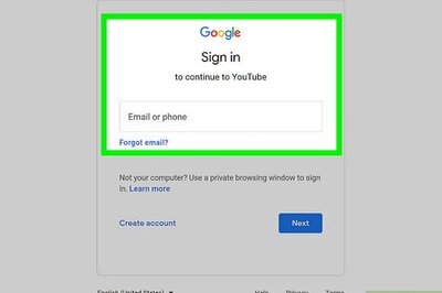 How to Share Links to Your Unlisted YouTube Videos