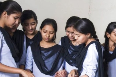 Bihar Board Class 12 Result 2024(Released): Websites Down? Check Scores Via SMS, DigiLocker