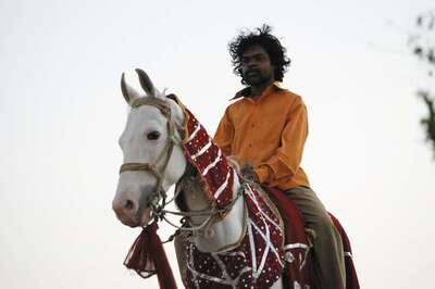 'Peepli Live' coming alarmingly alive in Nepal