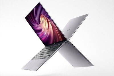 Huawei Laptops Have Been Reportedly Removed From the Microsoft Store