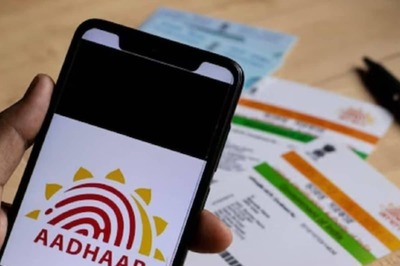 Do You Want To Change Photo In Your Aadhaar Card? Follow These Steps