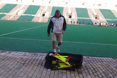 Players not adhering to game plan: Nobbs