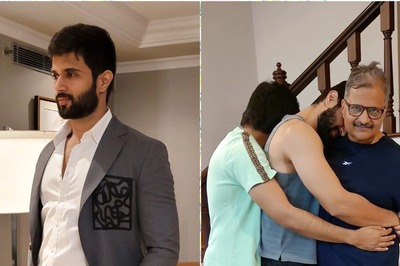 Vijay Deverakonda's Birthday Post For His 'Main Man' Is The Cutest Thing On Social Media Today