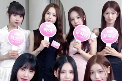 I-LAND 2’s New Girl Group Izna To Miss KCON LA 2024 Due To Visa Issue