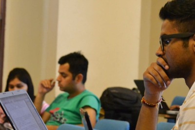 Transcending Language Barriers: 'Choose France' Education Fairs Go All Out to Woo Students