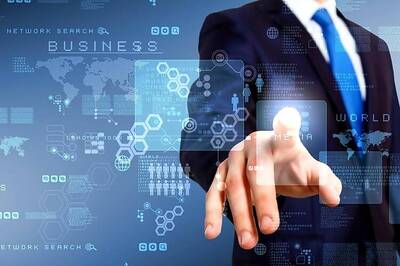 'China Made Mistake of Ignoring India's High-Tech Talent'