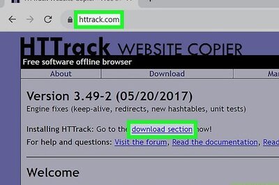 How to Use HTTrack in 9 Simple Steps