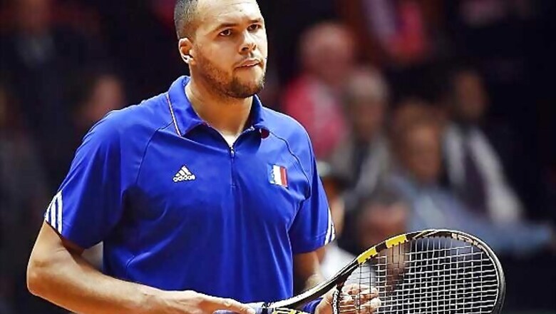 Jo-Wilfried Tsonga withdraws from Australian Open