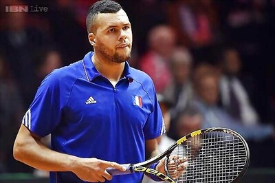 Jo-Wilfried Tsonga withdraws from Australian Open