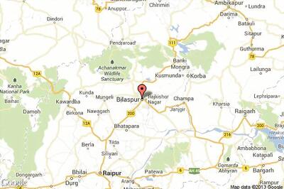 Alert sounded around Kanan Pendhari zoo to contain anthrax