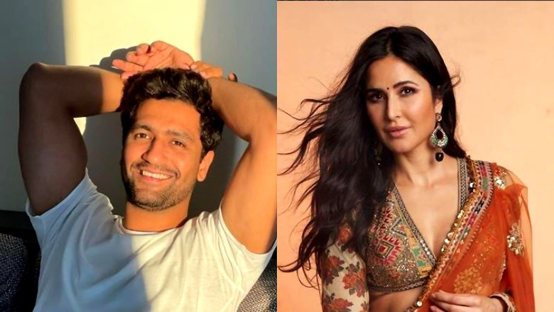 Fans Tease 'Groom' Vicky Kaushal About Rumoured Wedding With Katrina Kaif on Instagram