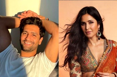Fans Tease 'Groom' Vicky Kaushal About Rumoured Wedding With Katrina Kaif on Instagram