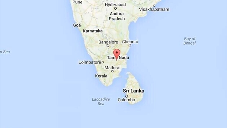 One killed in CISF firing at Tamil Nadu plant