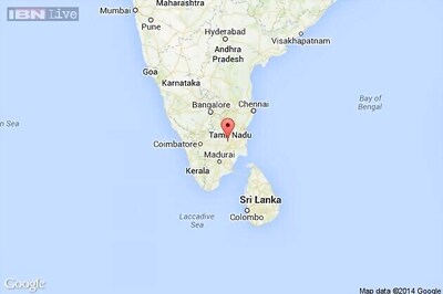 One killed in CISF firing at Tamil Nadu plant
