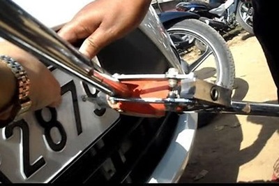 Delhi Transport Department Issues Guidelines For Retention Of Registration Numbers Of Stolen Vehicles