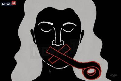 Three Delhi Men Rape Haryana-based Dancer After Duping Her on Pretext of Show