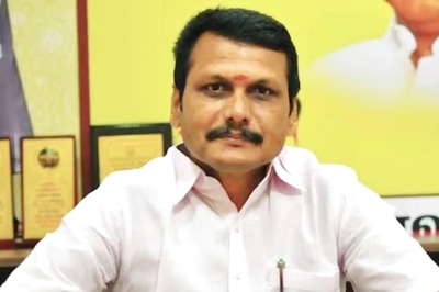 SC Grants Bail To Ex-Tamil Nadu Minister Senthil Balaji 471 Days After Arrest In Money Laundering Case