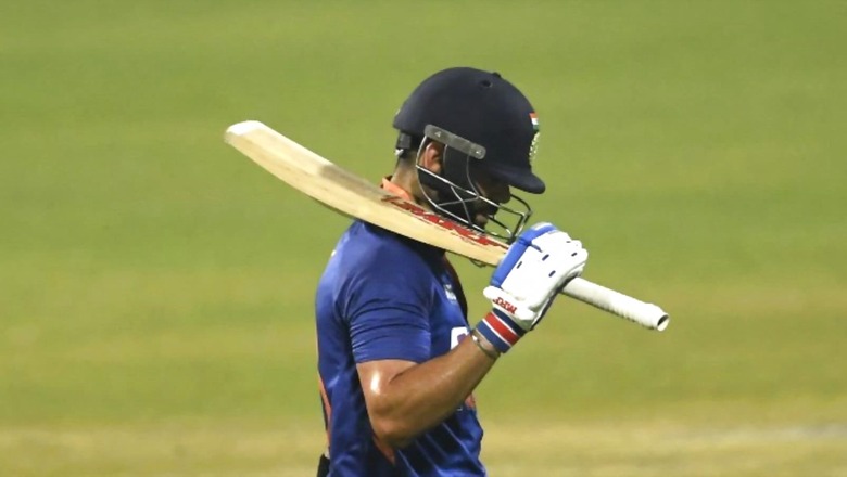 'World-class Virat Kohli Can Start Scoring Runs at Any Time': Pakistan Spinner Fires Warning Ahead of Asia Cup 2022