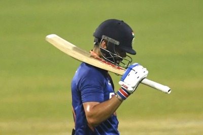 'World-class Virat Kohli Can Start Scoring Runs at Any Time': Pakistan Spinner Fires Warning Ahead of Asia Cup 2022