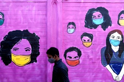 Covid-19: Active Cases in India Cross 10,000 After 134 Days