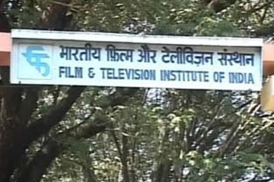 Nepali student at FTII deported for anti-national behaviour