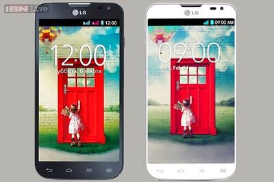 LG L70, L90 with Android 4.4 KitKat available online for Rs 14,500, Rs 17,499