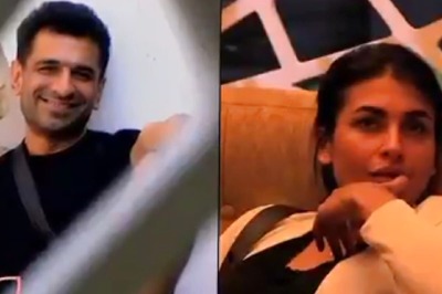 Pavitra Punia Slams Trolls for Tagetting Her After Eijaz Khan's Love Confession on Bigg Boss 14