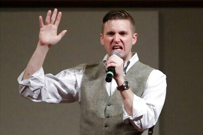 Jury Selected For Civil Trial Over Charlottesville Rally