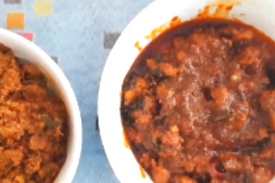 This Mango Chicken Pickle Recipe Will Spice Up Your Meals, Trust Us