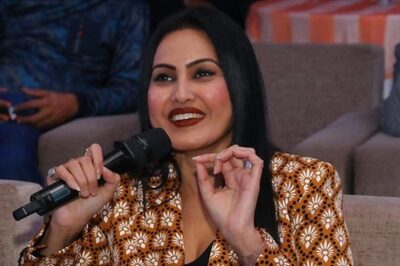 Kamya Punjabi Wants To Be Part of a 'Mature Love Story' Because...