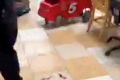 10 Injured by Gunfire, 2 in Stampede as Man Opens Fire at South Carolina Shopping Mall