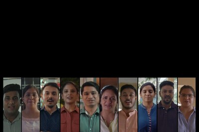 #WeAreAmazon: Celebrating the powerful and inspiring stories of lakhs of small business owners selling on Amazon.