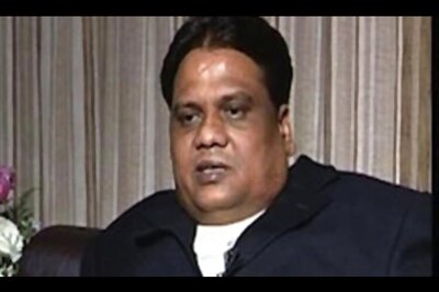 CBI will be the first agency to question Chhota Rajan after his arrival: Sources