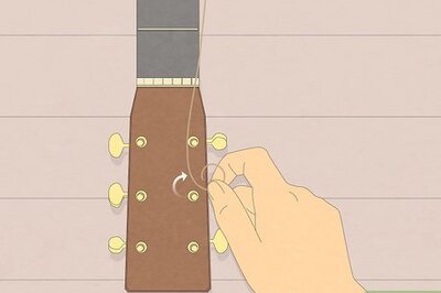 How to Change the Nut on Your Guitar
