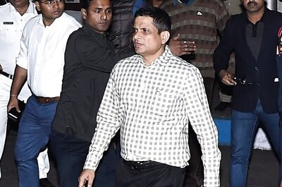 Saradha Scam Case: Special Court Refuses to Hear ex-Top Cop Rajeev Kumar's Anticipatory Bail Plea