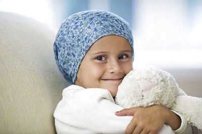 Scientists Develop Technology That Could Preserve Fertility in Boys With Cancer