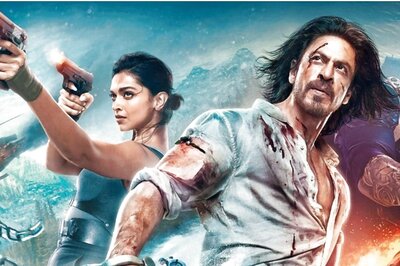 Pathaan: Here's Why Siddharth Anand Released The Action-Packed Teaser On Shah Rukh Khan's 57th Birthday