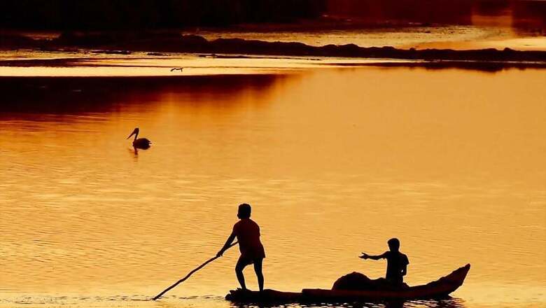 18 Indian Fishermen Arrested for Poaching in Sri Lankan Waters