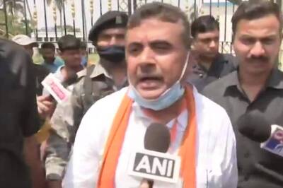 Capital Course: Is Suvendu Adhikari Gearing Up for a Larger Role in Bengal Politics?