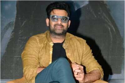 After Mahesh Babu, Baahubali Star Prabhas Donates Rs 4 Crore to Fight Coronavirus Outbreak